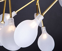 Светильник подвесной 540