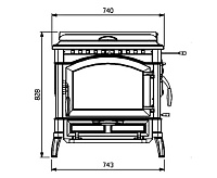 La Nordica Isotta Evo