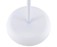 Светильник напольный (торшер) HT-759 W Е27/Е14, белый