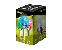 Светильник ФАZА SLR-05 стекло  мультицвет