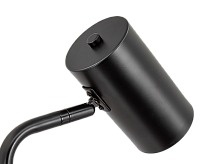 Светильник напольный (торшер) MT2014 черный