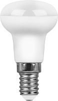 Лампа светодиодная R39 5W Е14  6400К  LB-439  (Feron)