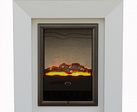 Портал Style под Viotta (слоновая кость) сн/пр 945 х 840 х 340 мм