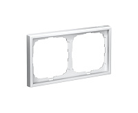 ArtGallery Рамка 2 поста лотос GAL001302