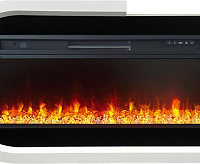 Портал Basel под Vision 42 (белый с черным)