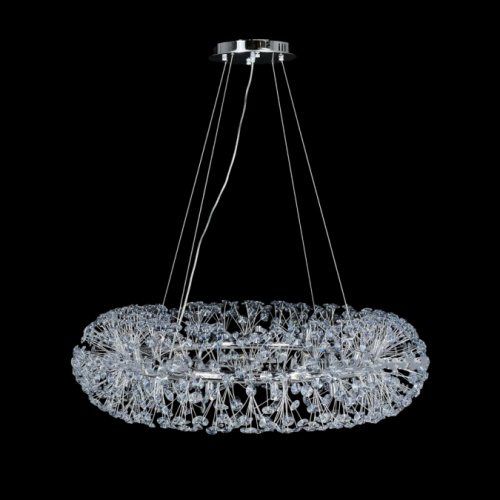 Люстра Е-СВЕТ (Л) 88505-1000 L хром Люстра Е-СВЕТ (Л) 88505-1000 L хром