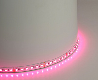 Лента светод 5050/120-24V 11W/m RGB IP20 5м LS501