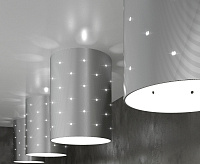 Накладной светильник 6072 MR16 CH хром