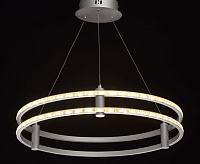 Люстра светодиодная Гослар 33W 498013601 сн/пр