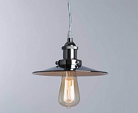 Подвесной светильник 2003/02 SP-1 сн/пр