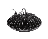 Прожектор светодиодный PHB UFO&nbsp;&nbsp;60w 5000K IP65 110° (пульс 20%) JAZZway сн/пр