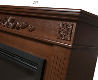 Портал Noce Classic шпон дуб