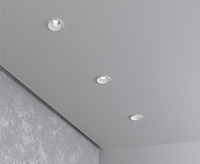 Светильник встраиваемый 15269 3W 4200K белый