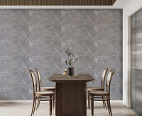 Панель самоклеящаяся Мрамор Нова София гранд 300*600мм