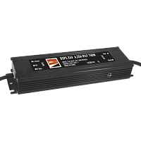 Драйвер BSPS 24V 150W 6,25A  IP67 (3г.гар.) Jazzway
