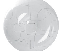 Накладной светильник PPB 23W 6400K AL773 GEO сн/пр