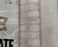 Обои Eurodecor 9084-01 Rolling