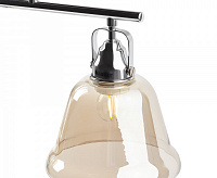 Подвесной светильник Avrora 5055-203 сн/пр