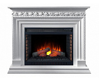 Портал Valletta под Vision 30 (белый)