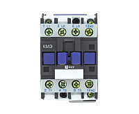 Контактор КМЭ малогабаритный&nbsp;&nbsp;9А 400В 1NO EKF Basic