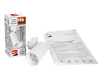 Светильник трековый PTR 0708 8W 4000K WH (белый) IP40 Jazzway
