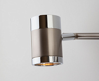 Спот - 20058/3 перламутровый сатин