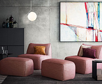 Подвесной светильник 50153/1 хром