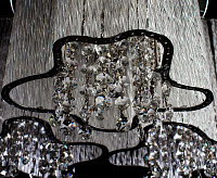 Люстра A8560PL-3CL сн/пр