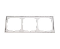 ArtGallery Рамка 3 поста лотос GAL001303