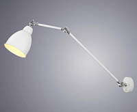 Бра BRACCIO A2055AP-1WH