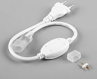 Лента "Неон" 120MD(2835)/м 9,6Вт/м 220V IP67, 3000K LS720 