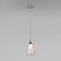 Подвесной светильник 50085/1/1 хром