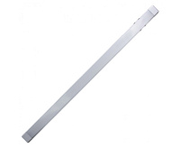 Накладной светильник 50W 6500К LightON LT-PSL-04 IP20 матовый, антивандальный корпус