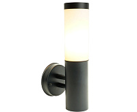 Настенный светильник 230V Е27 черный DH041-B