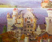 Обои PL71460-73 Палитра Legend