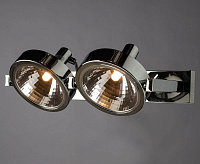 Спот A4507PL-2CC сн/пр