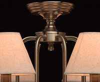 Люстра Консуэло 614011008 сн/пр