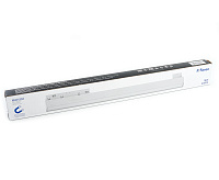 Светильник трековый низковольтный 18W 4000К белый MGN302