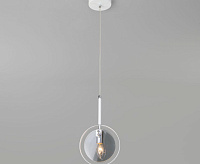 Подвесной светильник 50121/1 белый