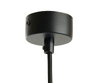 Светильник подвесной 35w GU10 черный/золото ML1868