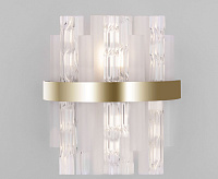 Бра 368/2 латунь сн/пр