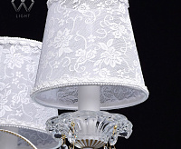 Люстра Августина 419010805