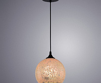 Cветильник подвесной A8073SP-1BK 