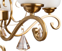 Люстра A8391LM-5PB