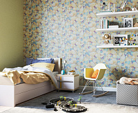 Обои Палитра HC71650-65 Home Color