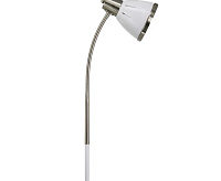 Светильник напольный (торшер) MT2018 Е27, белый