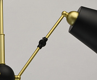 Люстра Таун 691011403 сн/пр