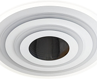 Люстра светодиодная LUCERA 100W 2700-6400K&nbsp;&nbsp;REV Ritter 52034 4