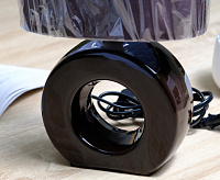 Настольная лампа AT12293 (Coffee)