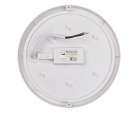 Накладной светильник PBH-PC7-RA&nbsp;&nbsp;18W 4000K IP65 WHITE JAZZway